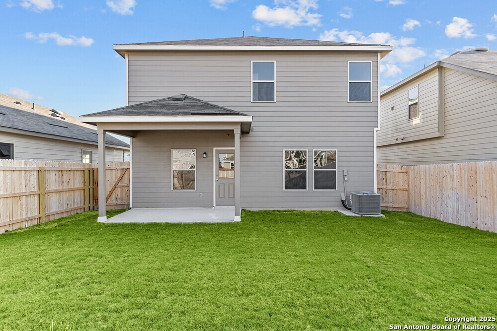 4278 Winston Way New Braunfels TX 78130