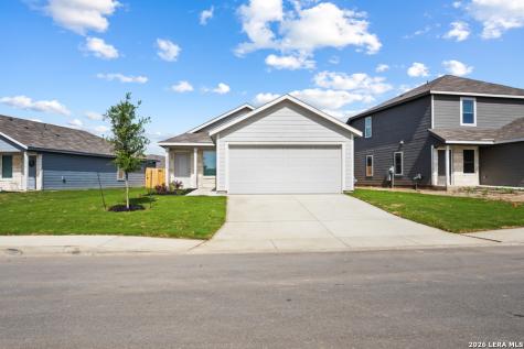 10815 Bernal Cove San Antonio TX 78224