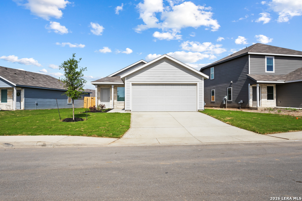 10815 Bernal Cove San Antonio TX 78224