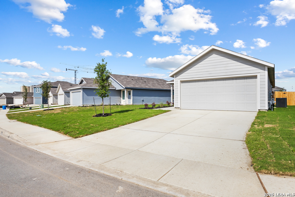 10815 Bernal Cove San Antonio TX 78224
