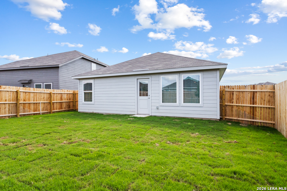 10815 Bernal Cove San Antonio TX 78224