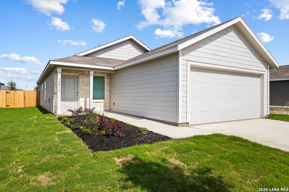 10815 Bernal Cove San Antonio TX 78224