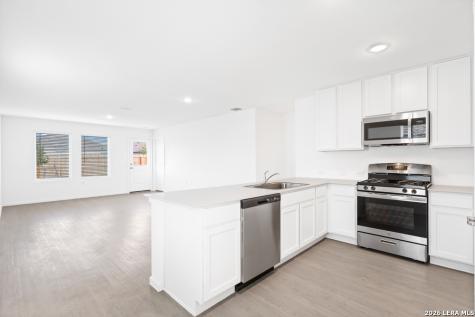 10815 Bernal Cove San Antonio TX 78224