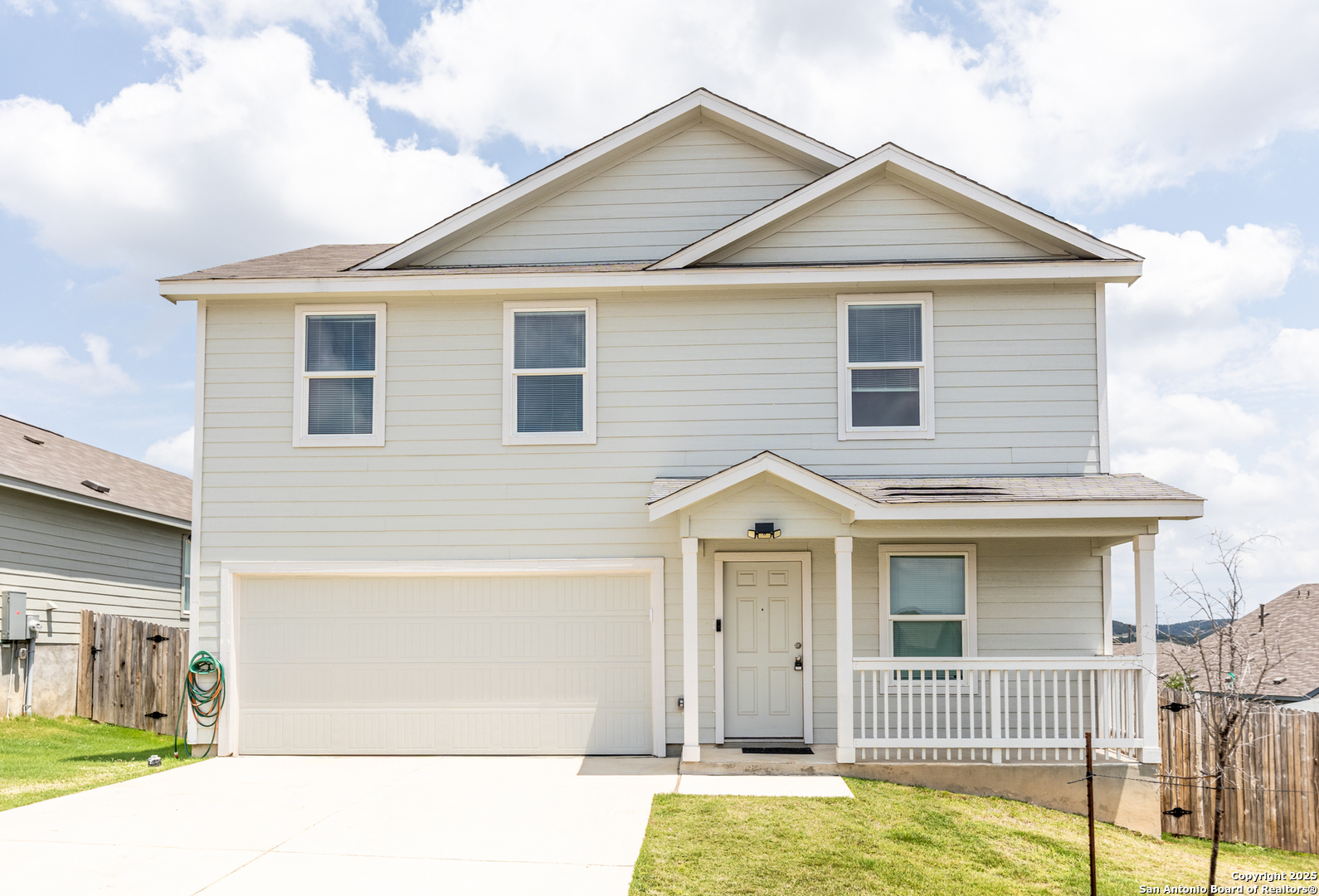31708 Ambrose Street Bulverde TX 78163