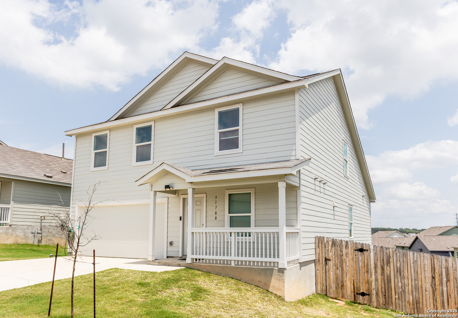 31708 Ambrose Street Bulverde TX 78163