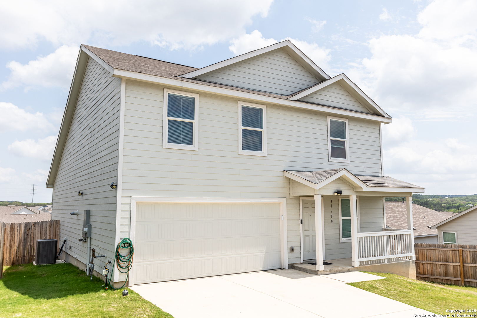 31708 Ambrose Street Bulverde TX 78163