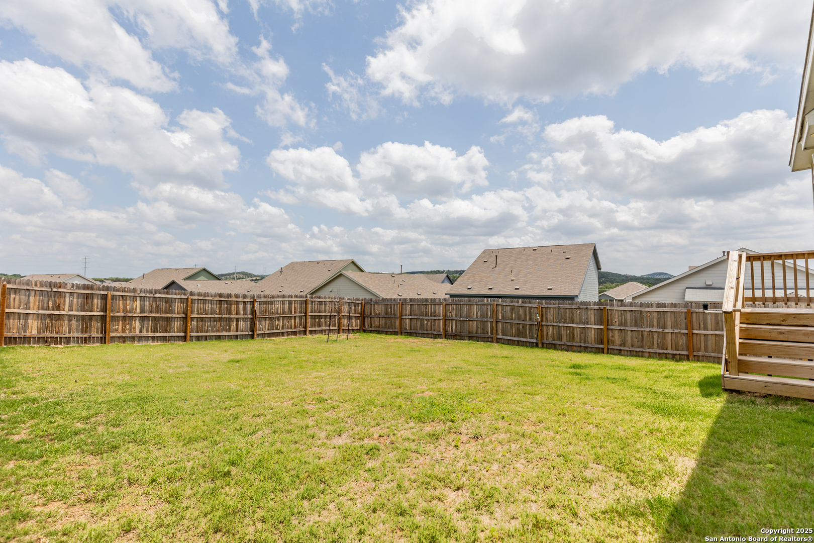31708 Ambrose Street Bulverde TX 78163