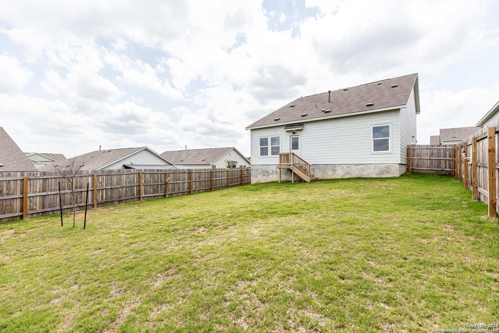 31708 Ambrose Street Bulverde TX 78163