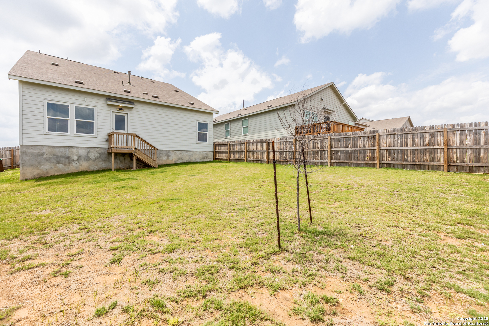 31708 Ambrose Street Bulverde TX 78163