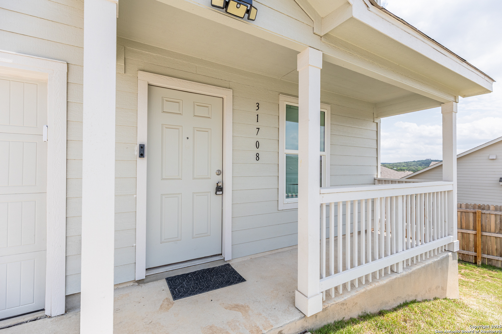 31708 Ambrose Street Bulverde TX 78163