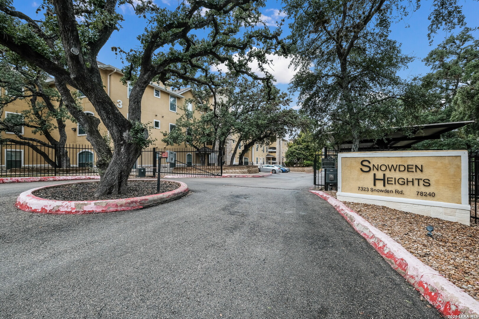 7323 Snowden Road San Antonio TX 78240