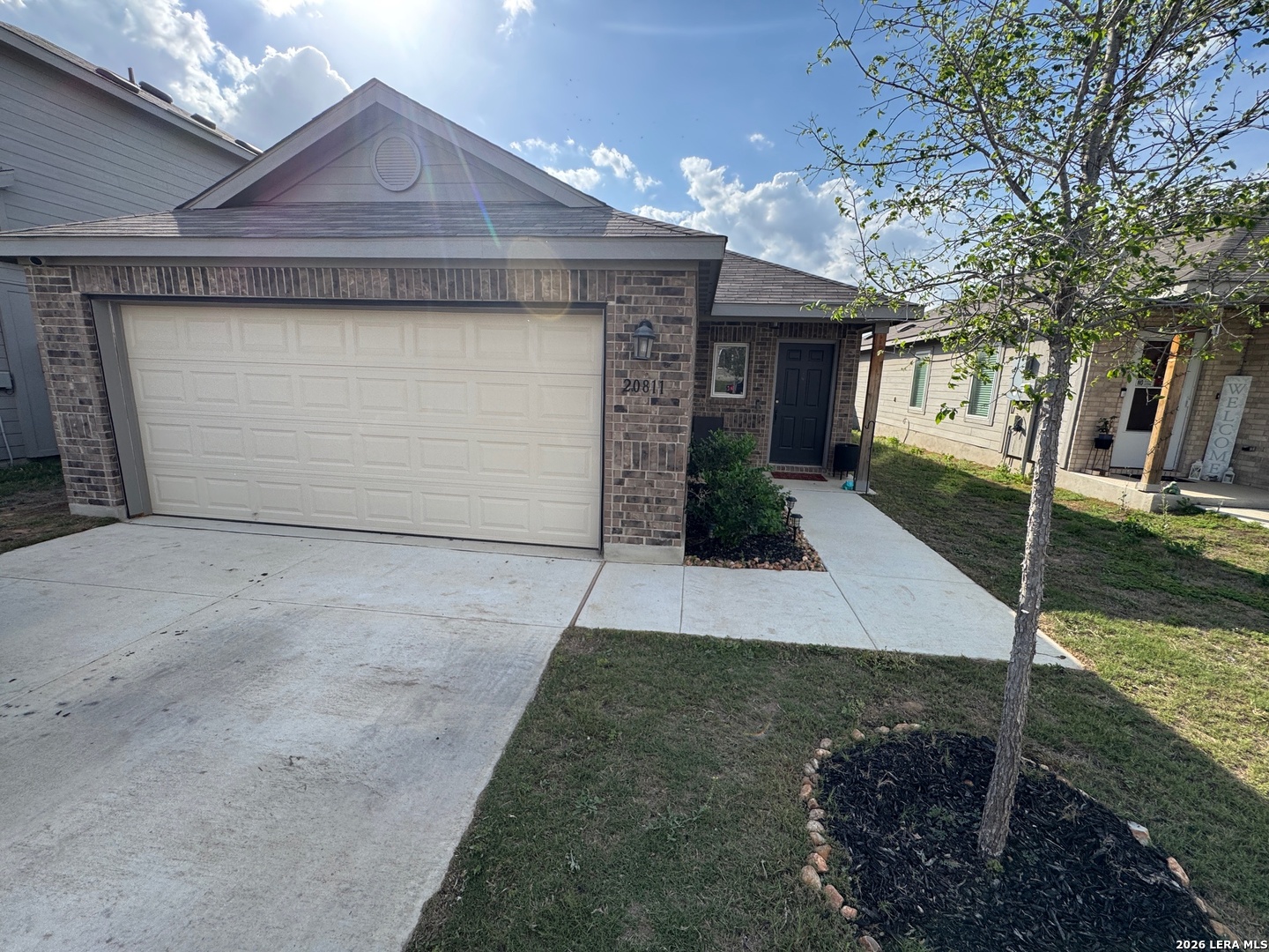 20811 Maple Grove San Antonio TX 78264