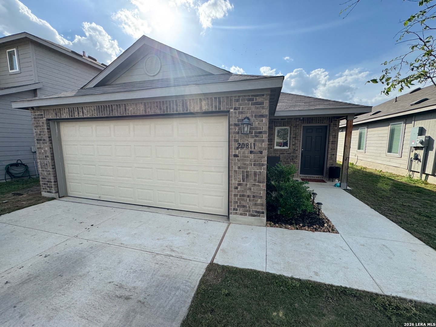 20811 Maple Grove San Antonio TX 78264