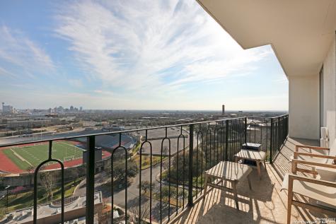 700 E Hildebrand Avenue San Antonio TX 78212
