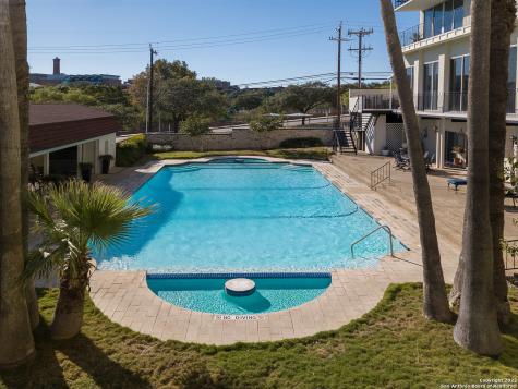 700 E Hildebrand Avenue San Antonio TX 78212