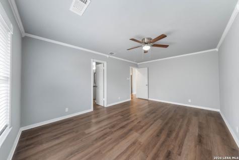 8778 Serene Ridge Drive San Antonio TX 78239