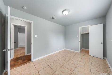 8778 Serene Ridge Drive San Antonio TX 78239