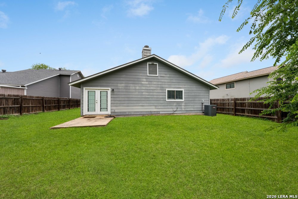 8778 Serene Ridge Drive San Antonio TX 78239