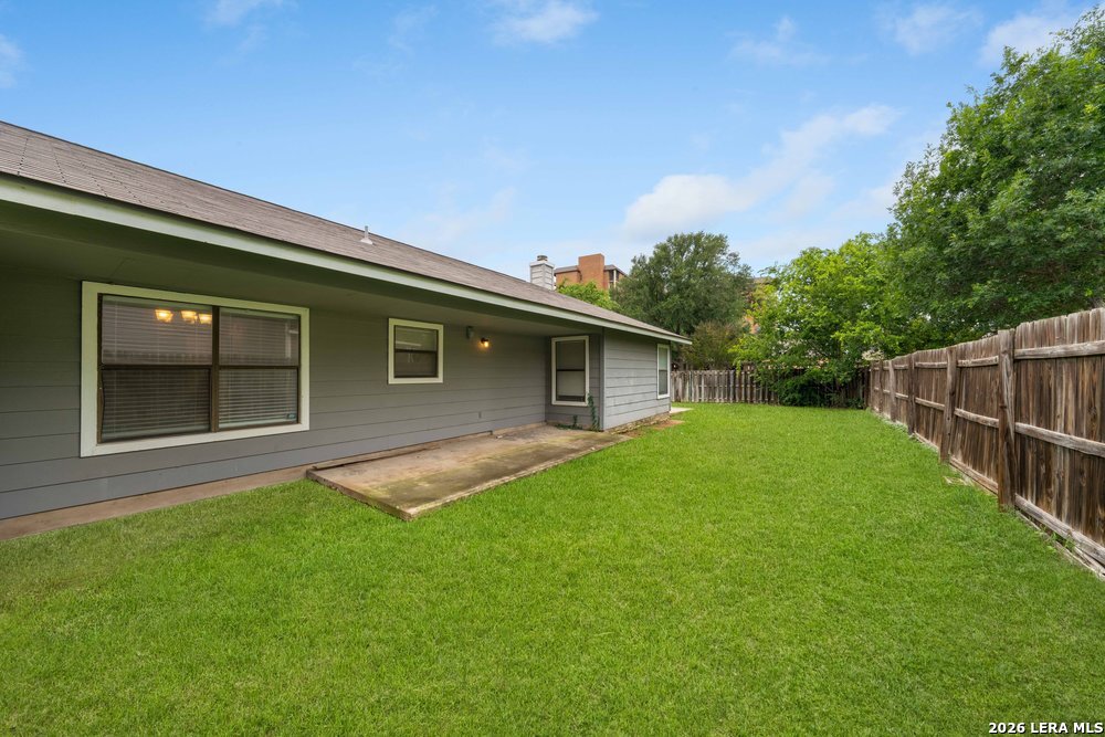 8778 Serene Ridge Drive San Antonio TX 78239