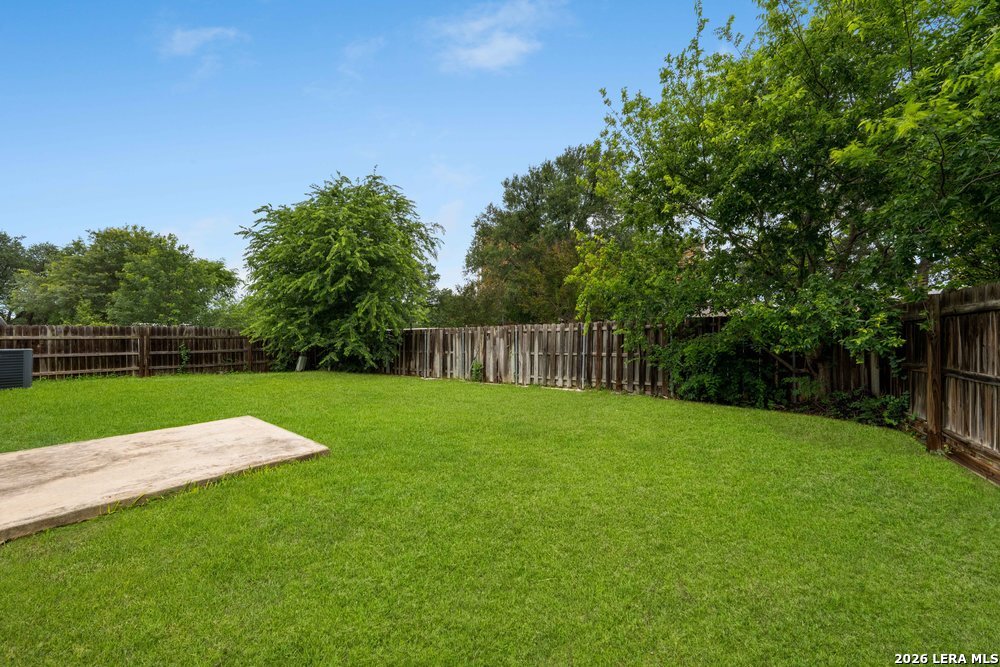 8778 Serene Ridge Drive San Antonio TX 78239
