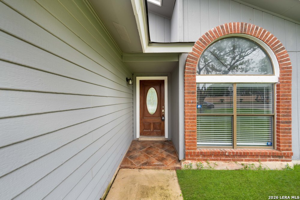 8778 Serene Ridge Drive San Antonio TX 78239
