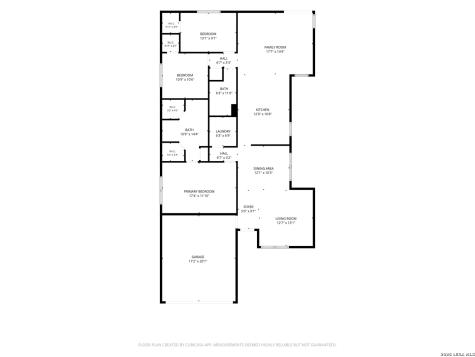 8778 Serene Ridge Drive San Antonio TX 78239