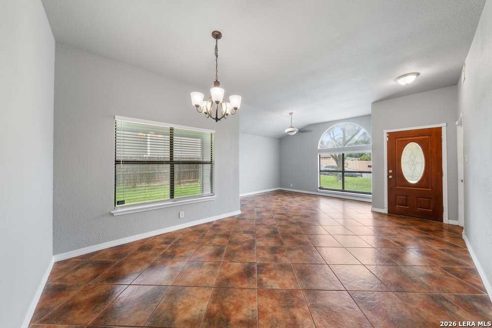 8778 Serene Ridge Drive San Antonio TX 78239