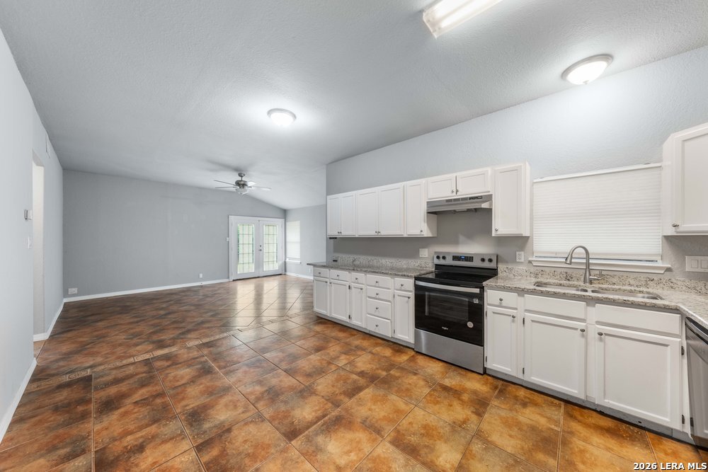 8778 Serene Ridge Drive San Antonio TX 78239