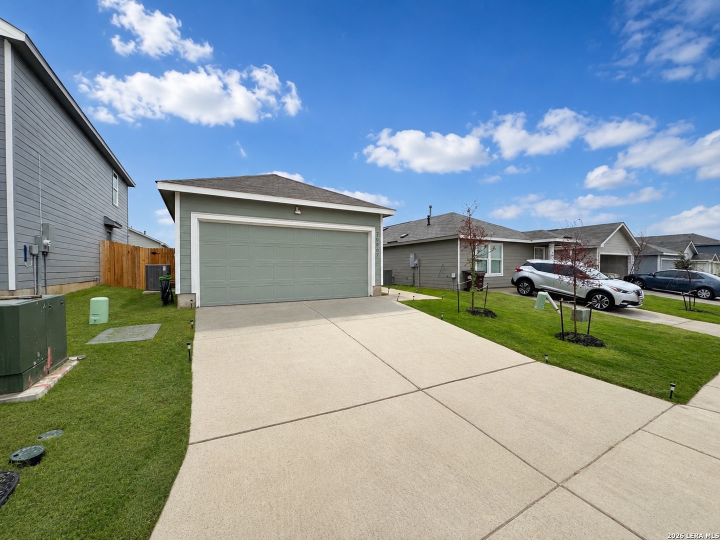 20407 Red Coral San Antonio TX 78264