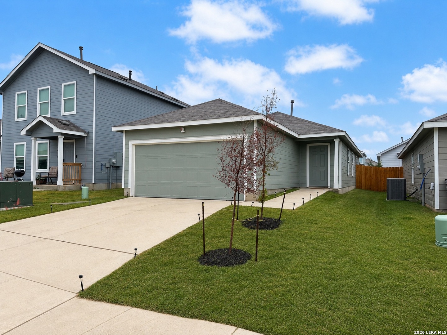20407 Red Coral San Antonio TX 78264