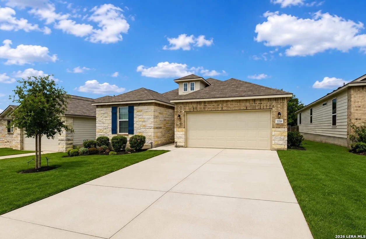 22119 Approach San Antonio TX 78261