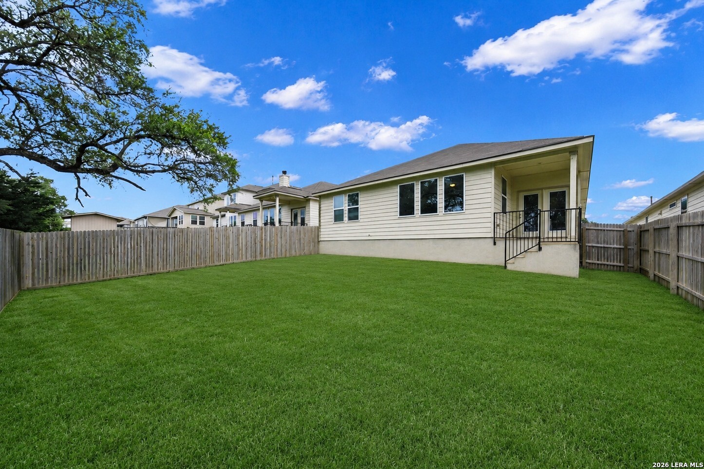 22119 Approach San Antonio TX 78261
