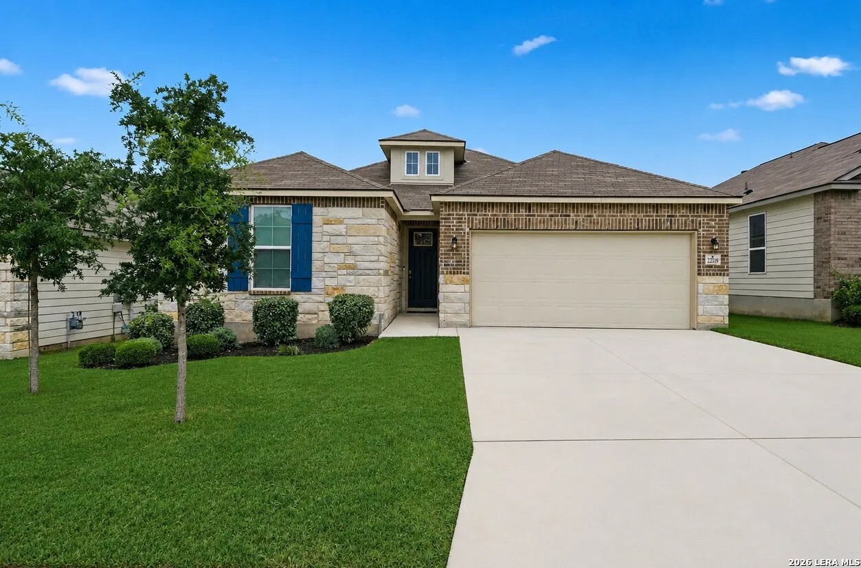 22119 Approach San Antonio TX 78261