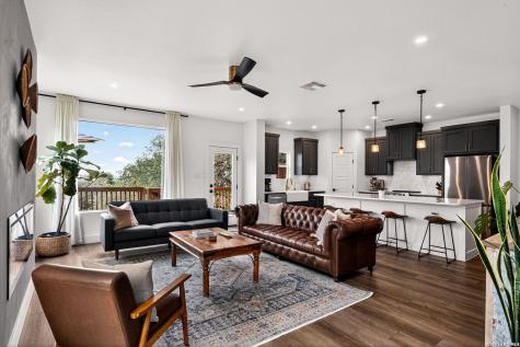 114 Magnolia Circle Boerne TX 78006