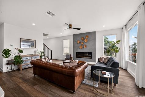 114 Magnolia Circle Boerne TX 78006