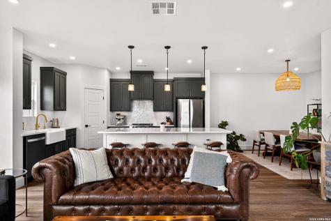 114 Magnolia Circle Boerne TX 78006
