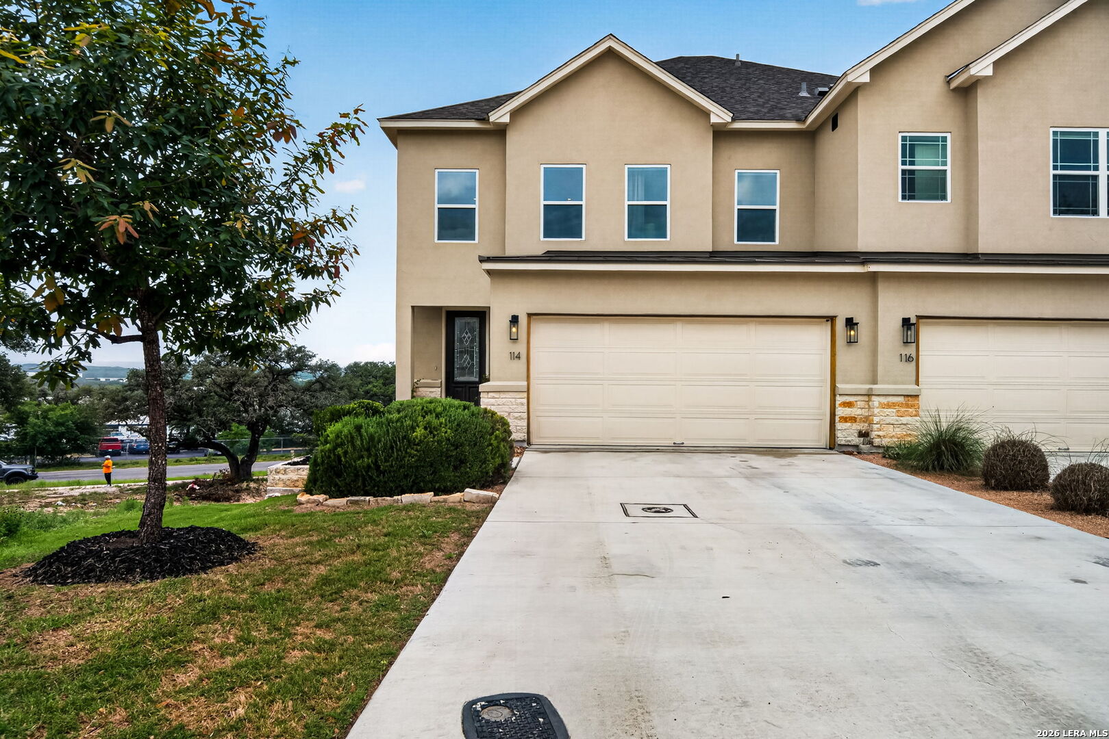 114 Magnolia Circle Boerne TX 78006