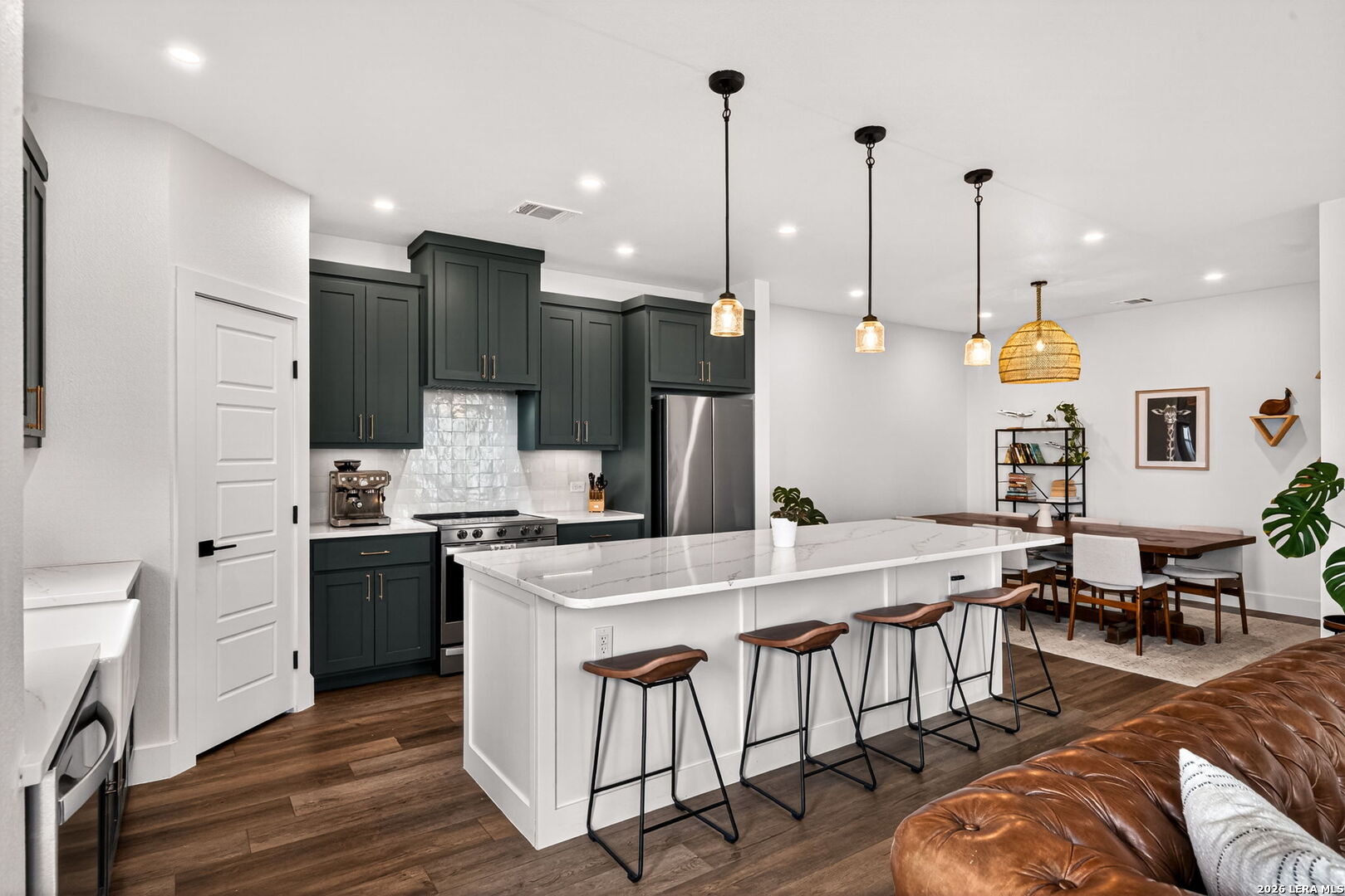 114 Magnolia Circle Boerne TX 78006
