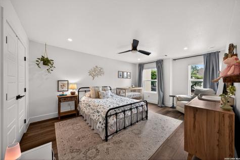 114 Magnolia Circle Boerne TX 78006