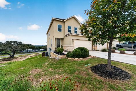 114 Magnolia Circle Boerne TX 78006