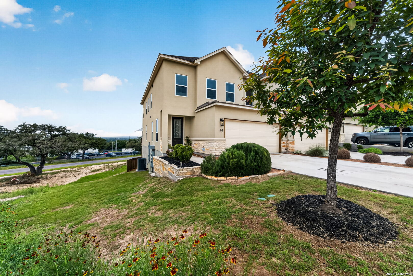 114 Magnolia Circle Boerne TX 78006
