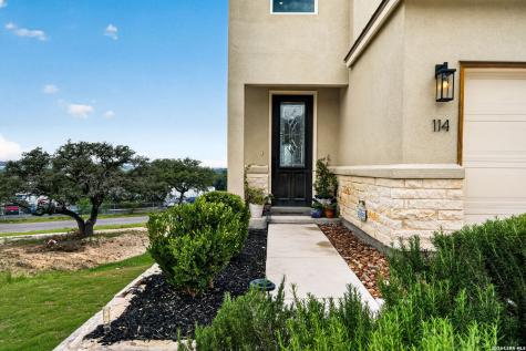 114 Magnolia Circle Boerne TX 78006