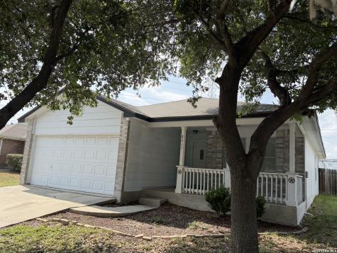 8411 Crinum Lily Drive Converse TX 78109
