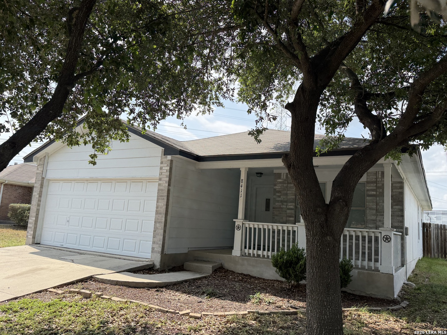 8411 Crinum Lily Drive Converse TX 78109