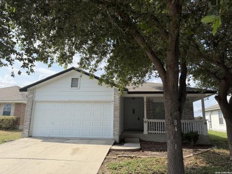 8411 Crinum Lily Drive Converse TX 78109