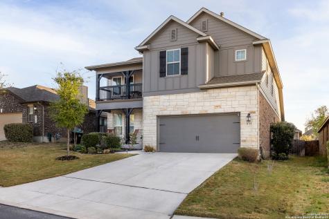 11711 Caitlin Ash San Antonio TX 78253