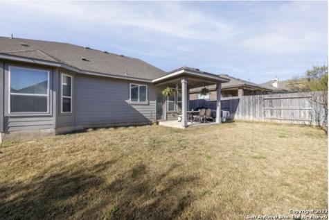 11711 Caitlin Ash San Antonio TX 78253
