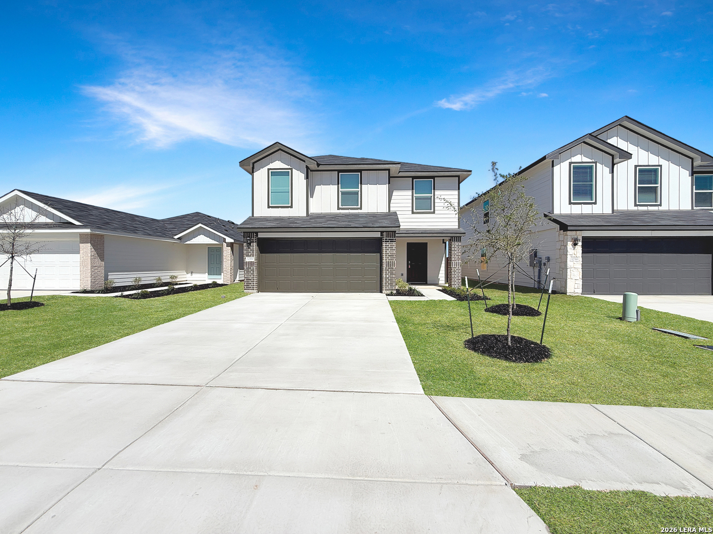 1255 Avery Ranch Drive New Braunfels TX 78130
