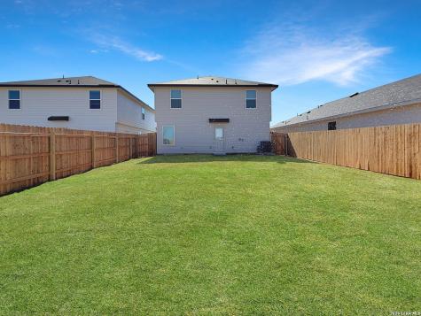 1255 Avery Ranch Drive New Braunfels TX 78130