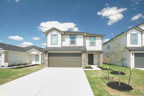 1255 Avery Ranch Drive New Braunfels TX 78130